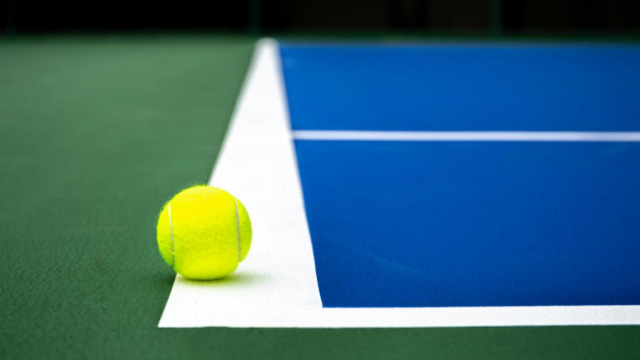Slagschip aanvulling voordeel Tennis vacatures - vind werk als tennistrainer of tennisleraar | SportUnie
