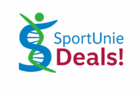 SportUnie Deals - voordeel korting - voor sportprofessionals
